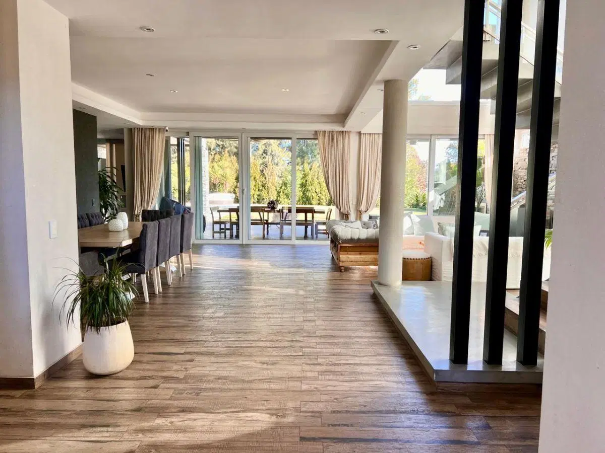 Venta excelente casa en Pilar, El Recuerdo en Estancias del Pilar. 5