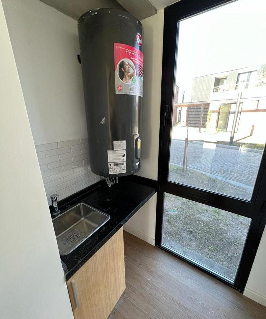 Foto de Excelente departamento en Estancias Golf, Vilhas del Golf, Estancias, imagen 1