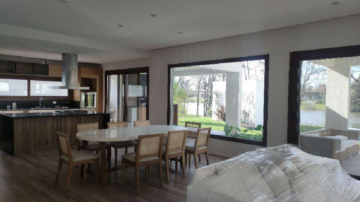 Foto de Excelente casa en alquiler en Estancias del Río, Estancias del Pilar., imagen 2