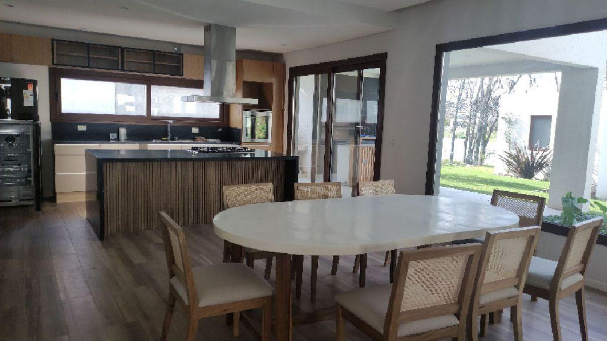 Foto de Excelente casa en alquiler en Estancias del Río, Estancias del Pilar., imagen 3