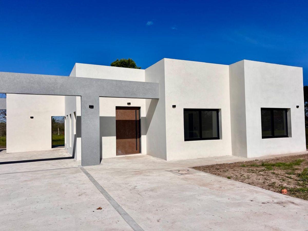 Foto de Venta moderna casa en Pilar, Los Alcanfores., imagen 4