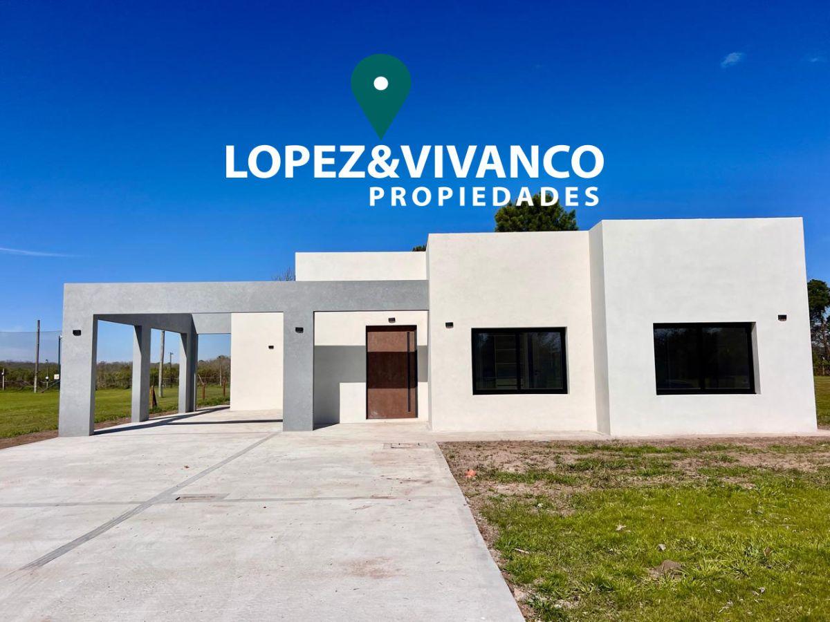 Foto de Venta moderna casa en Pilar, Los Alcanfores., imagen 3