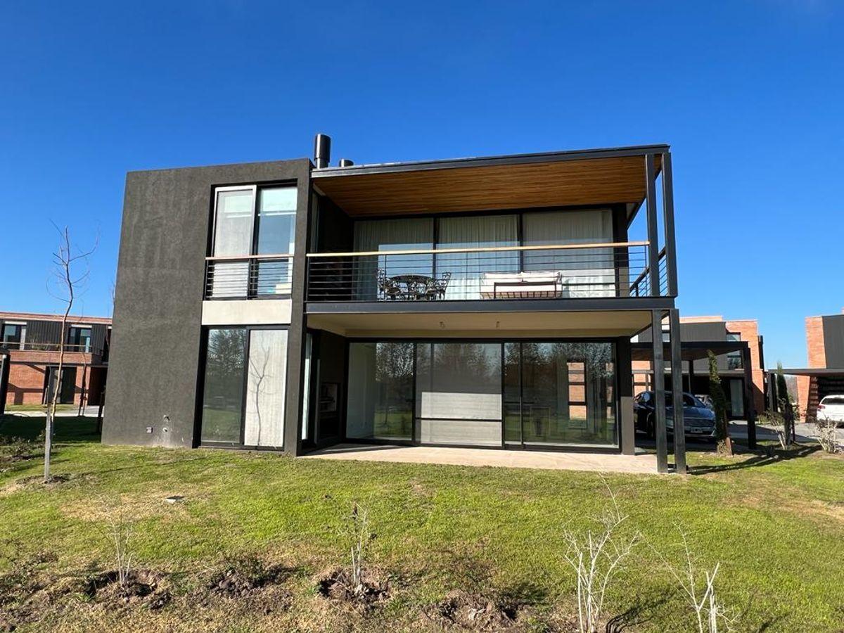 Foto de Departamento duplex tipo casa en Pilar, Estancias Golf, Estancias del, imagen 4