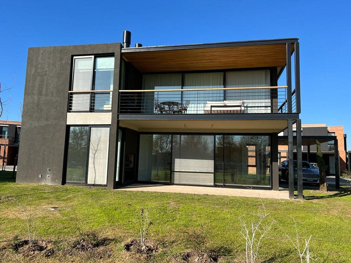Foto de Departamento duplex tipo casa en Pilar, Estancias Golf, Estancias del, imagen 3