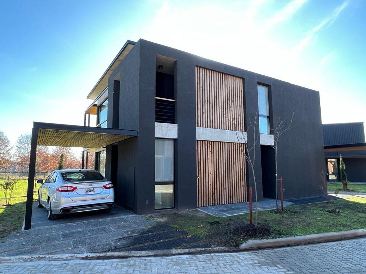 Foto de Departamento duplex tipo casa en Pilar, Estancias Golf, Estancias del, imagen 5