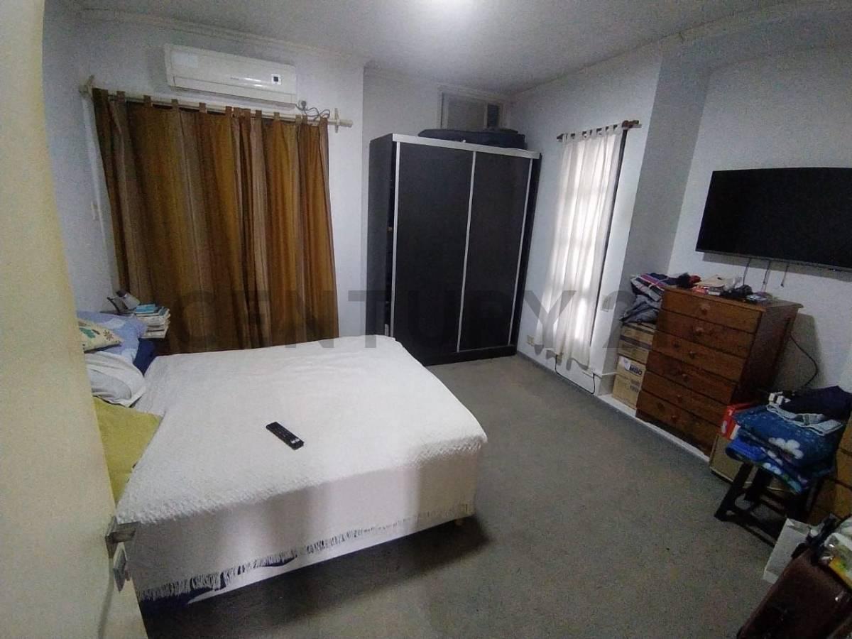 Se Vende Casa de 3 Dorm. y Todos Los Servicios en Barrio 9 de Julio 5