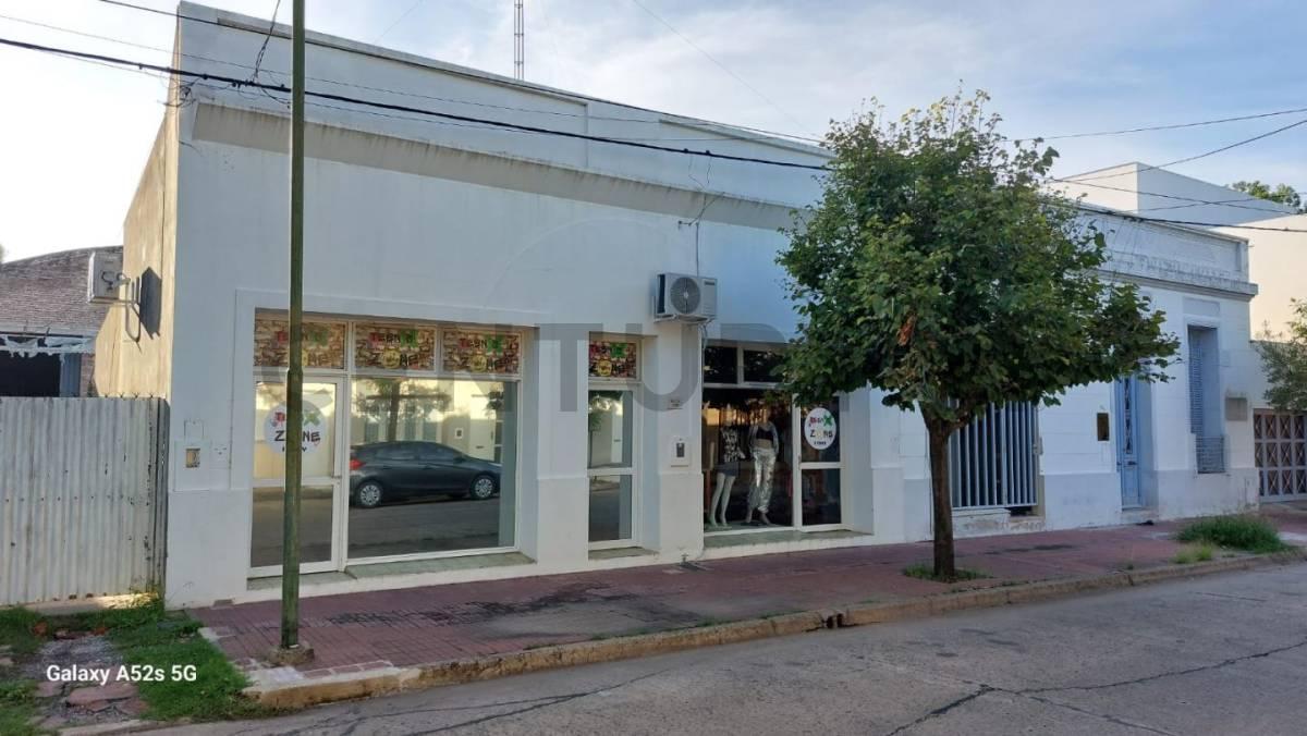 Propiedad en Argentina