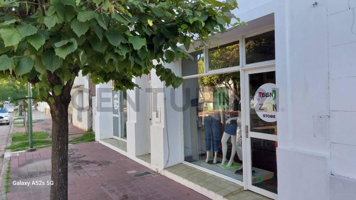 Locales Comerciales Céntricos en Venta en Rafaela 1