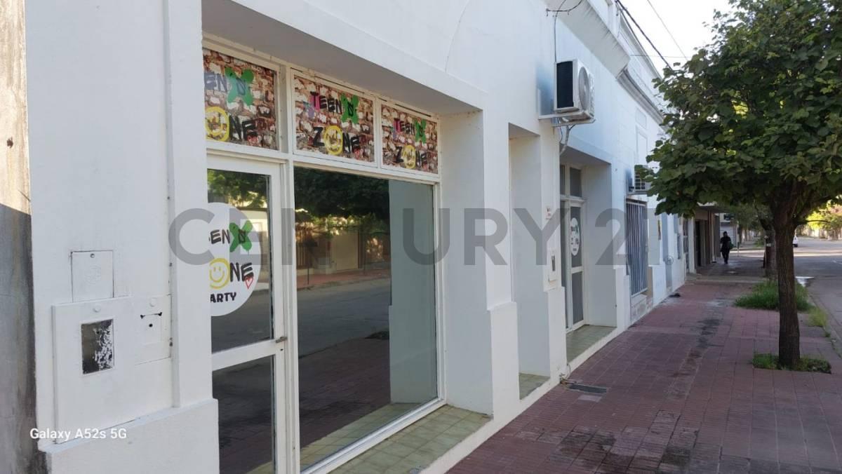 Locales Comerciales Céntricos en Venta en Rafaela 3