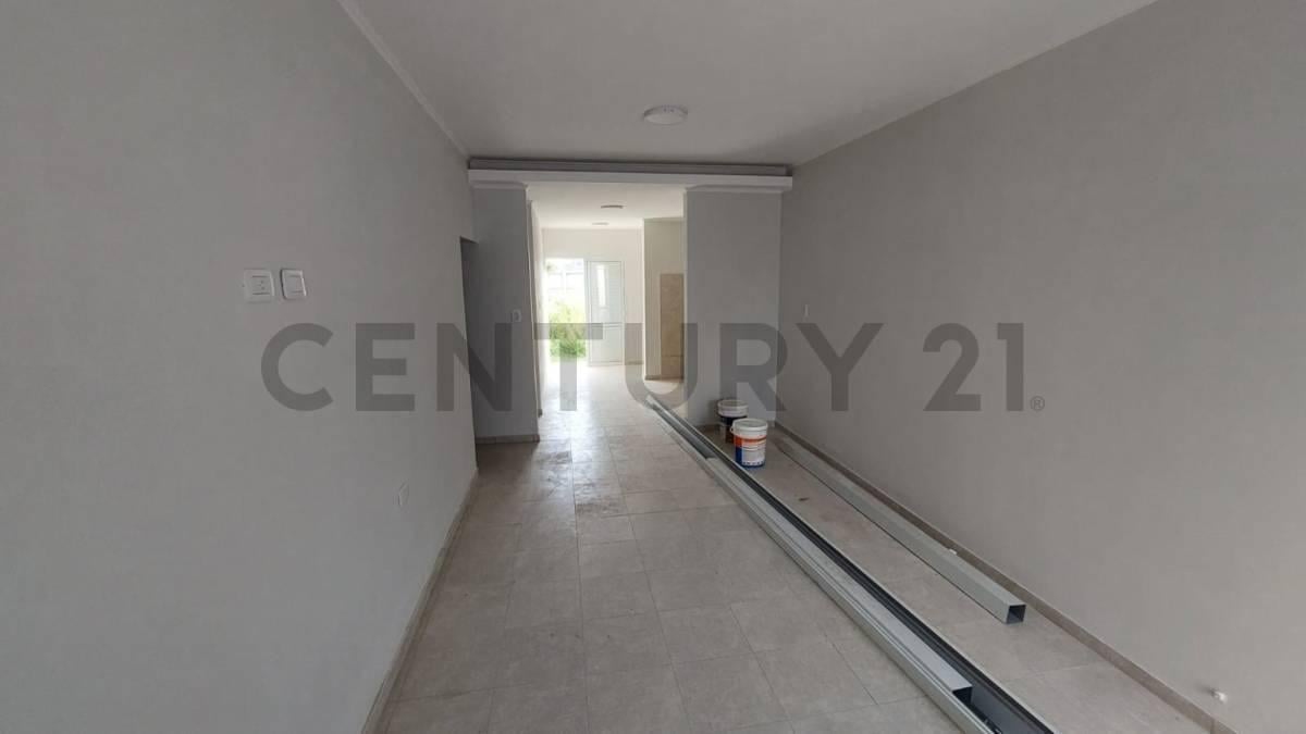Casa a estrenar en venta en Rafaela