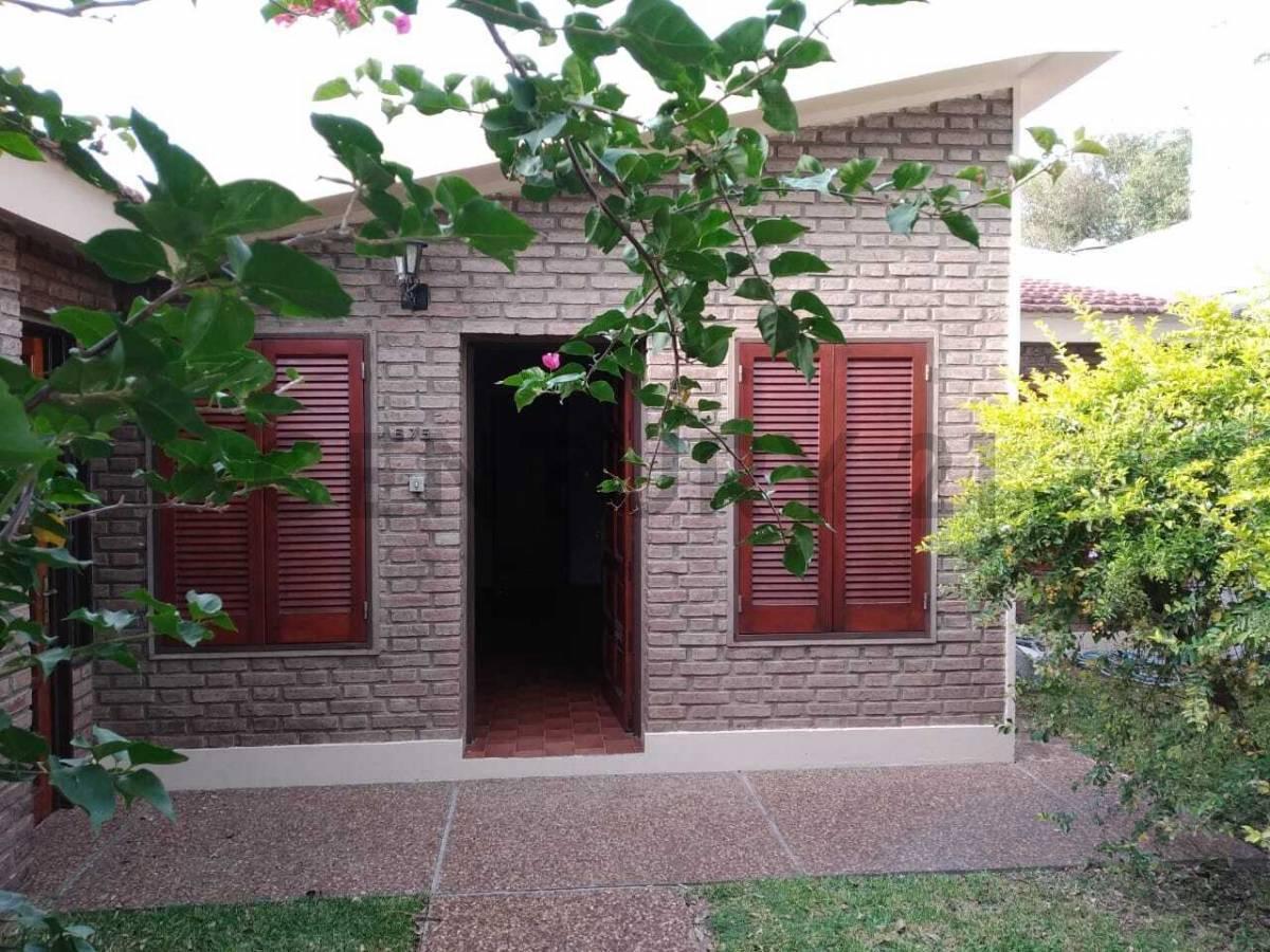 Casa a La Venta en Rafaela, Barrio Juan de Garay 2