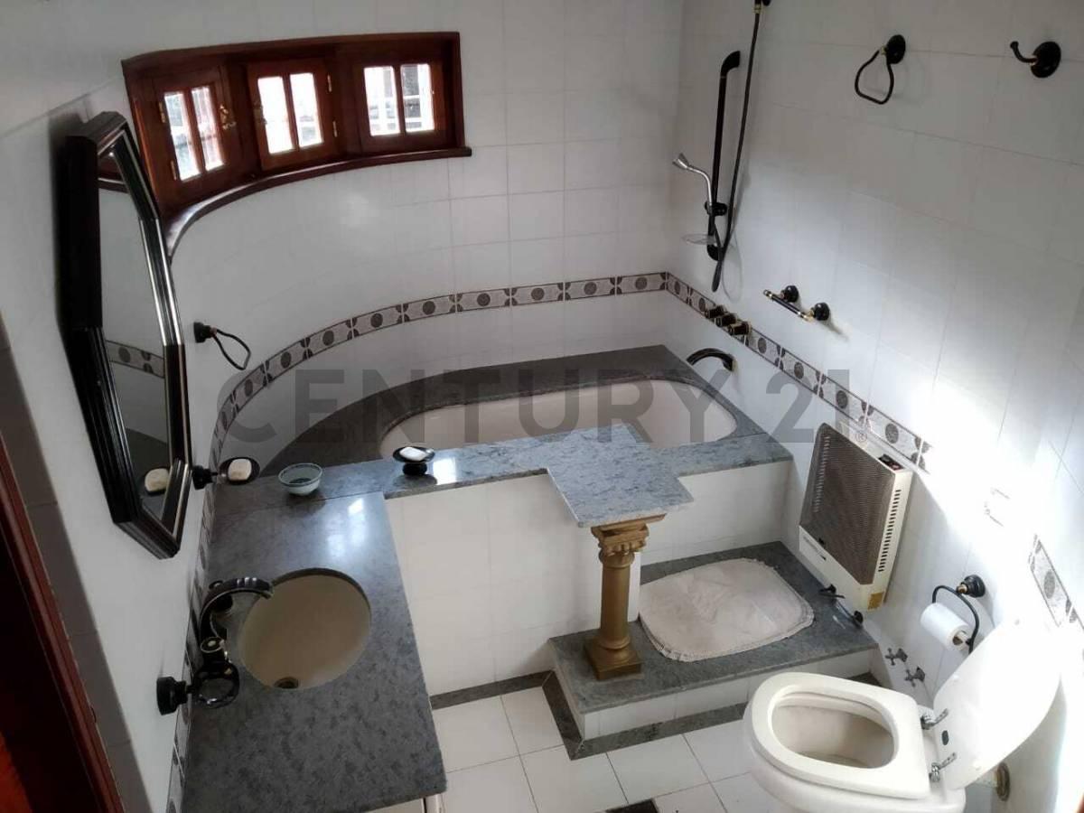Casa en Venta en Barrio Alberdi 3