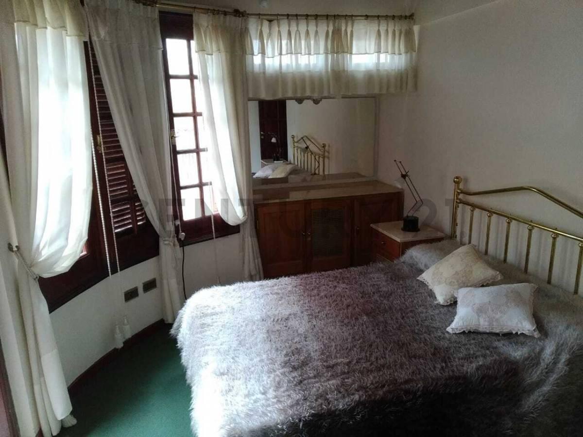 Casa en Venta en Barrio Alberdi 4