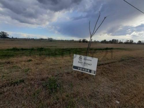 Terreno en Venta en Bella Italia 3
