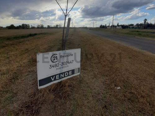 Terreno en Venta en Bella Italia 1