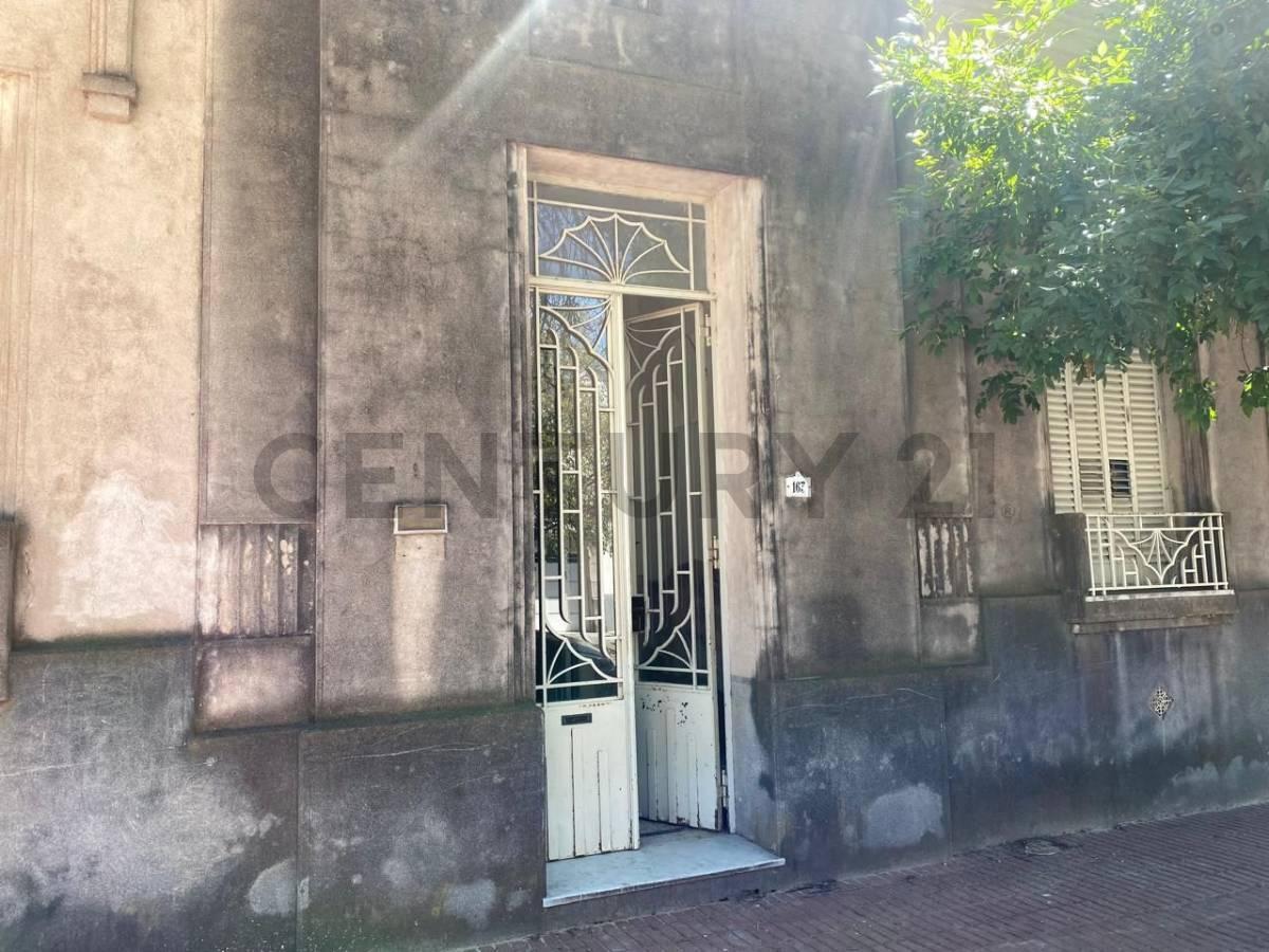 Propiedad en Argentina