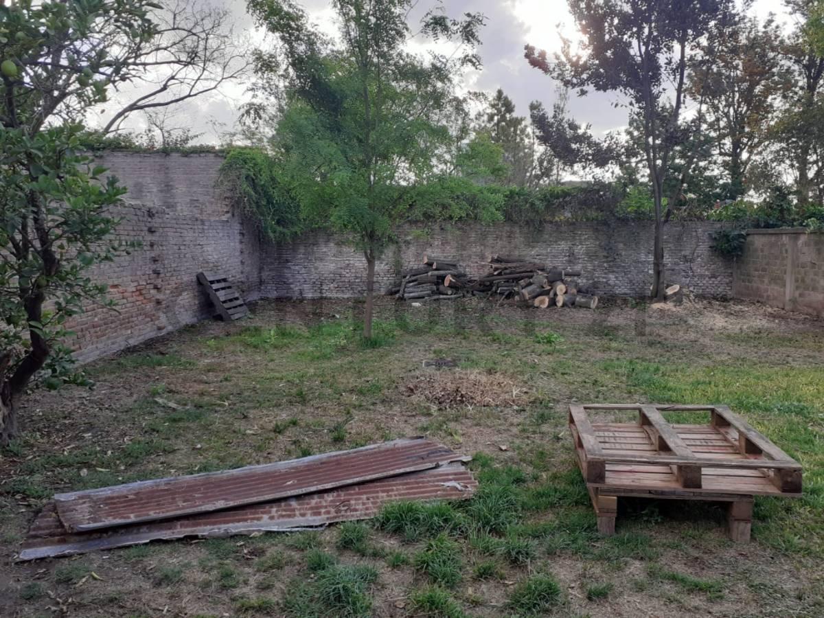 Vivienda en Venta en Barrio Alberdi! 4