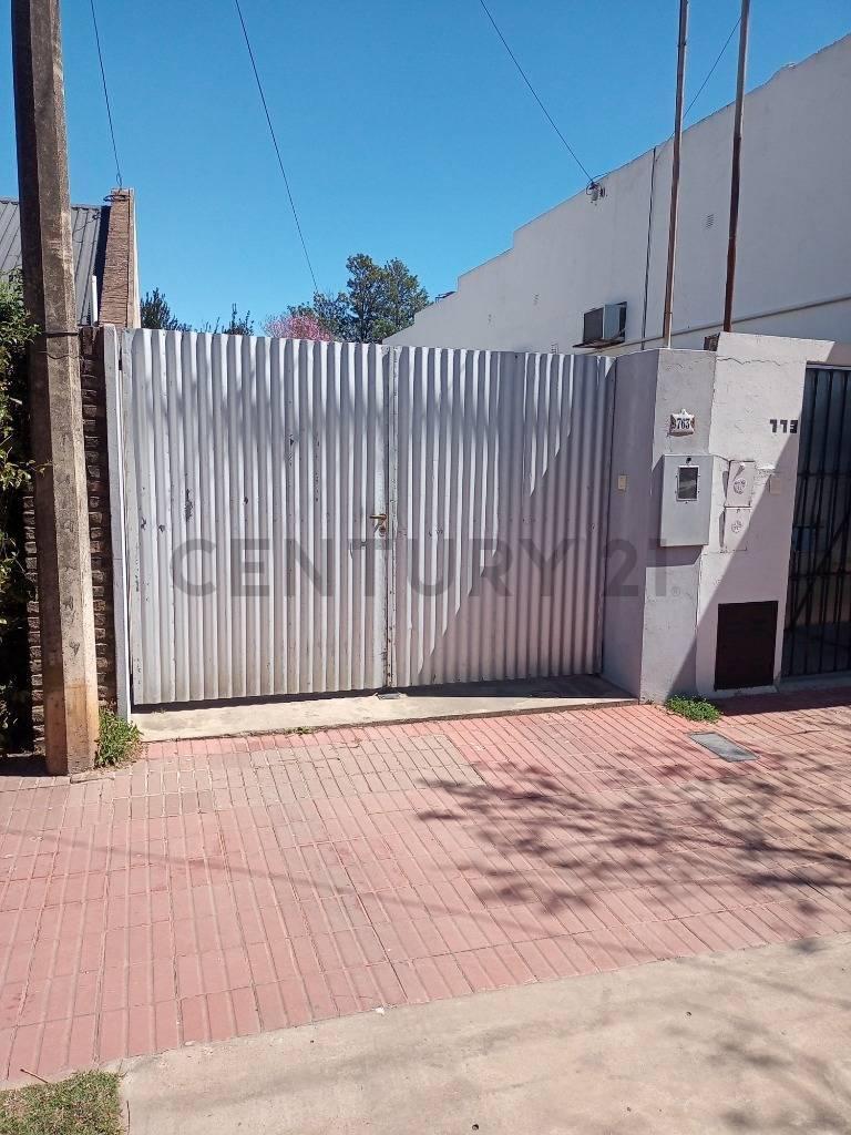 Vivienda en Venta en Barrio Alberdi! 1
