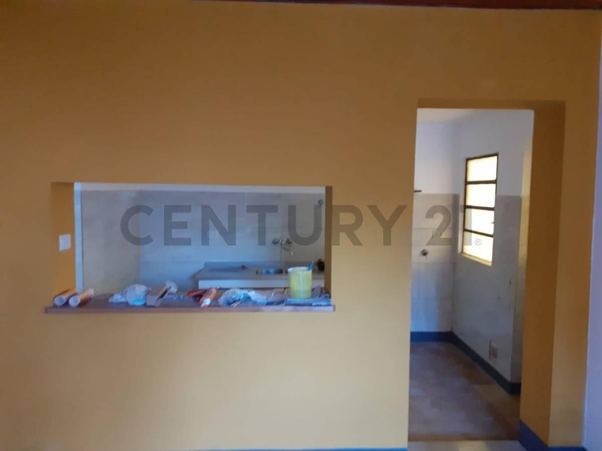 Vivienda en Venta en Barrio Alberdi! 5