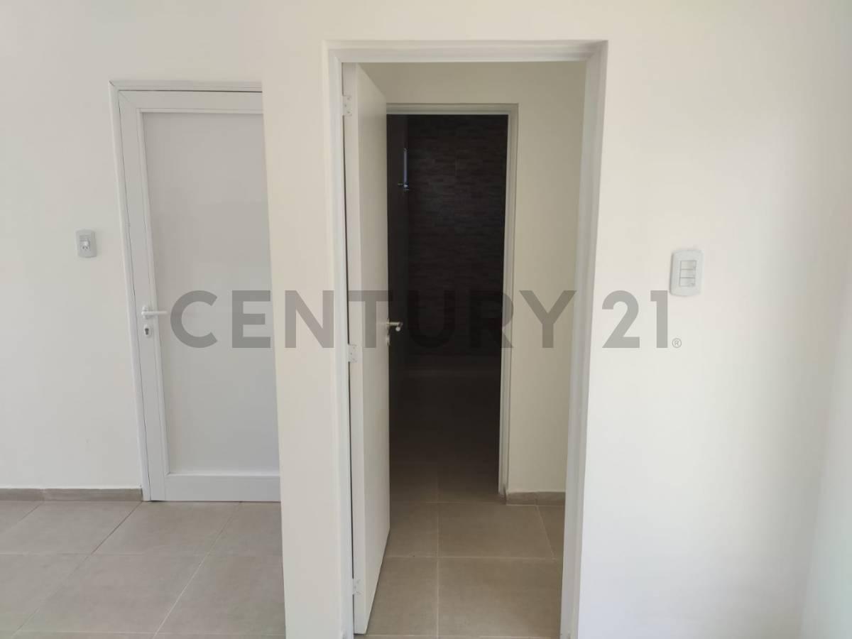 Casa a estrenar 2 ambientes
