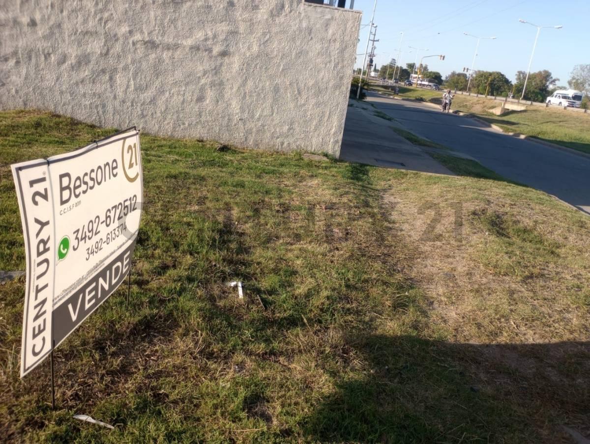 Foto de Terreno en venta en Rafaela sobre colectora Ruta 34, imagen 4