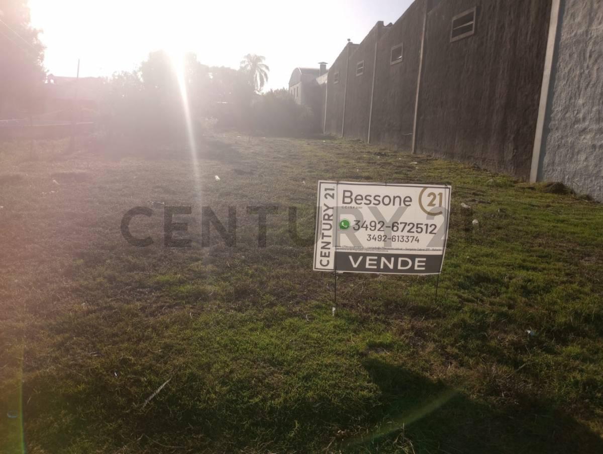 Foto de Terreno en venta en Rafaela sobre colectora Ruta 34, imagen 2