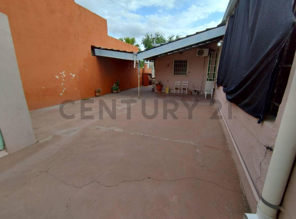 Venta de Casa en Rafaela - Barrio San Martín 1