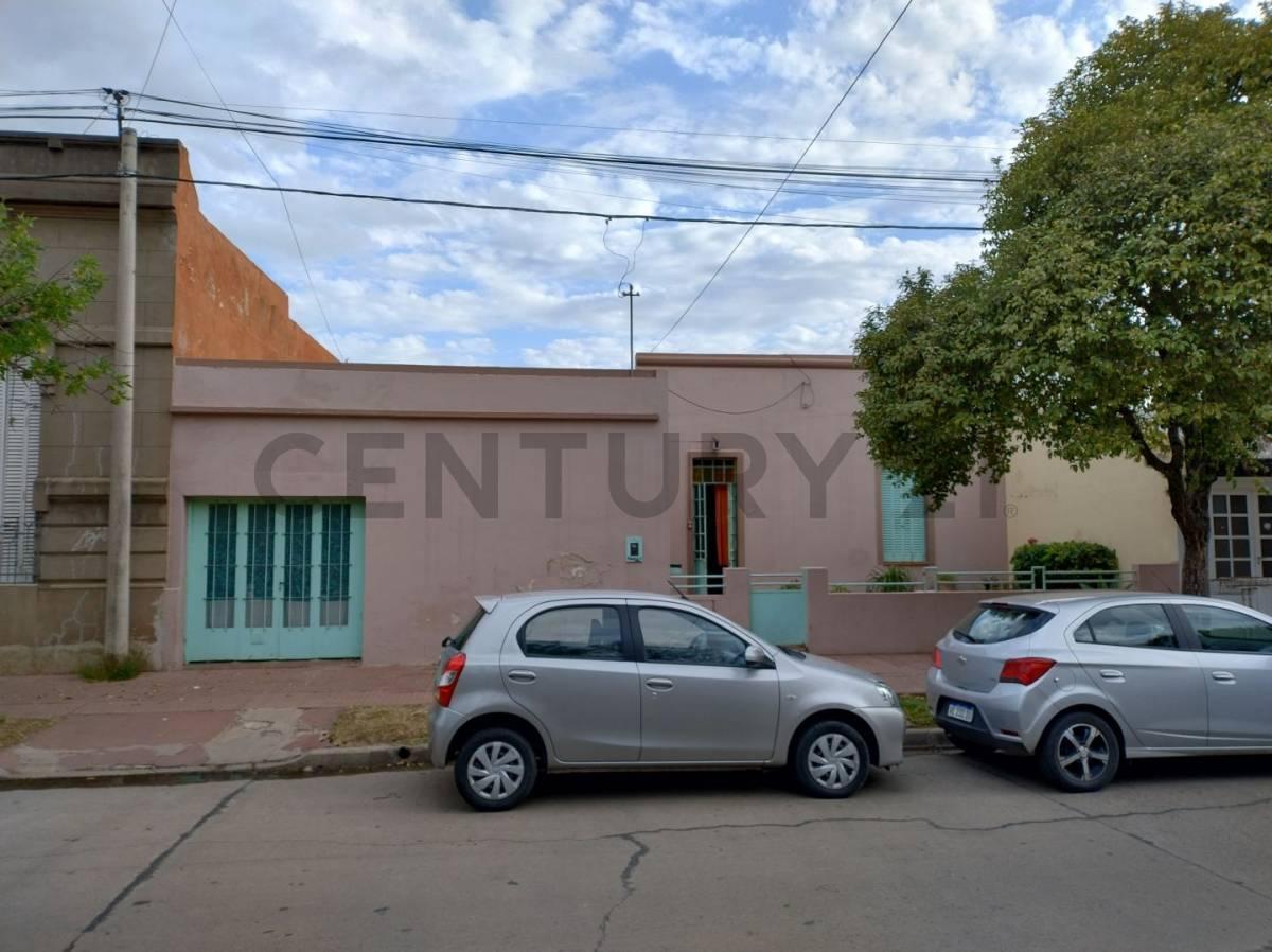 Venta de Casa en Rafaela - Barrio San Martín 3