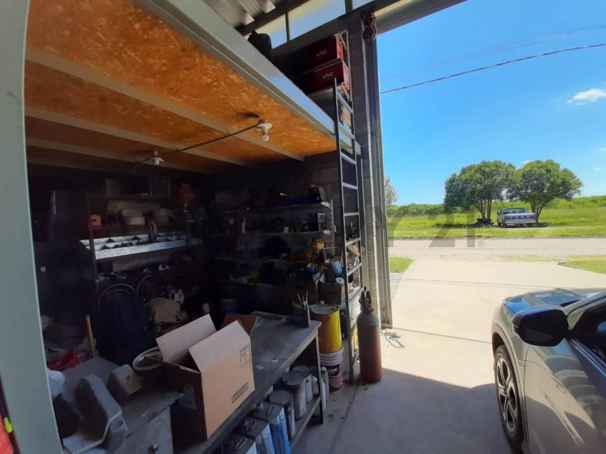 Foto de Galpón en venta en Rafaela, imagen 4