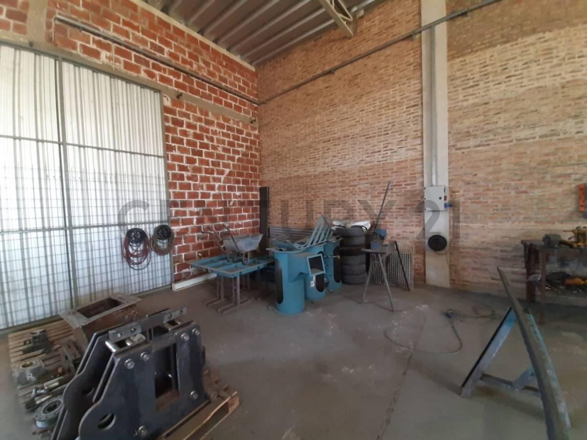 Foto de Galpón en venta en Rafaela, imagen 2