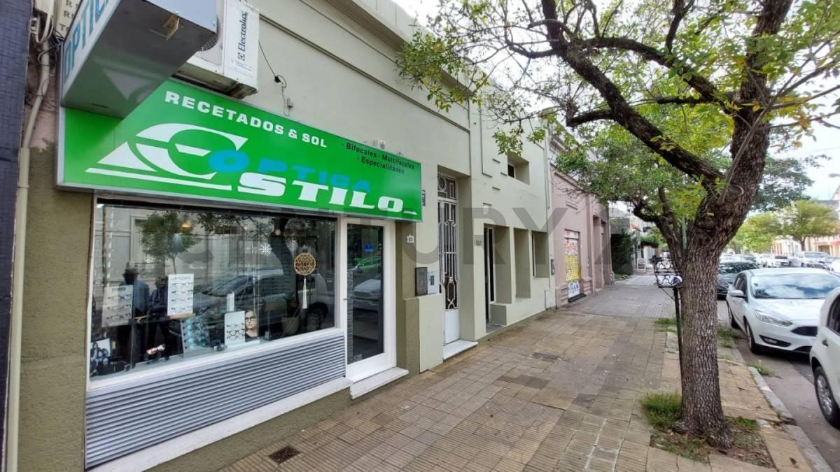 Propiedad en Argentina