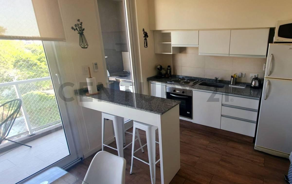 Departamento en Venta 4