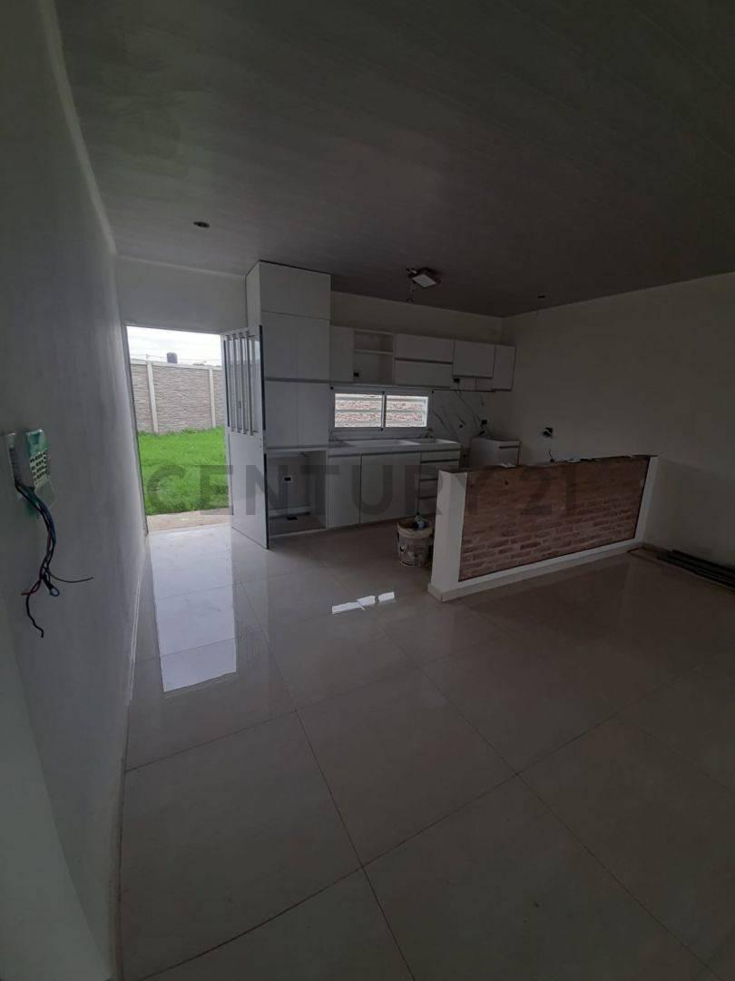 Casa en Venta en Rafaela, Barrio Mora 2
