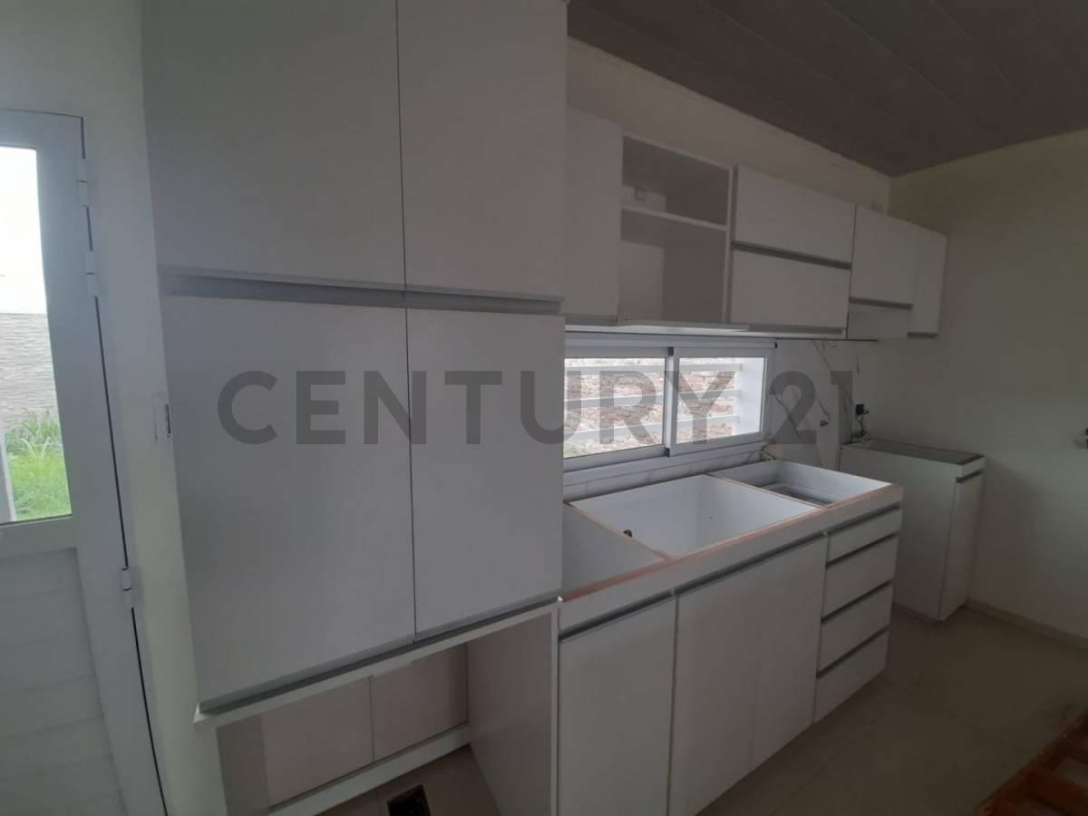 Casa en Venta en Rafaela, Barrio Mora 3