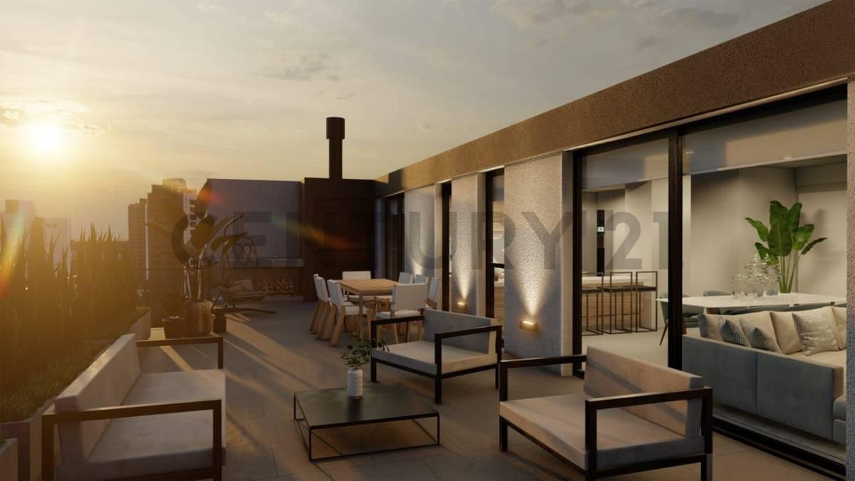 Departamento a Estrenar en Venta en Rafaela, Barrio 9 de Julio 3