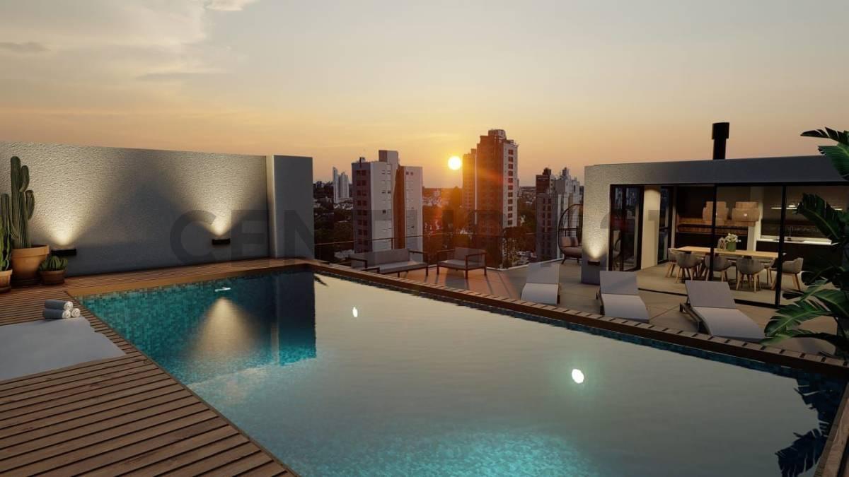 Departamento a Estrenar en Venta en Rafaela, Barrio 9 de Julio 1
