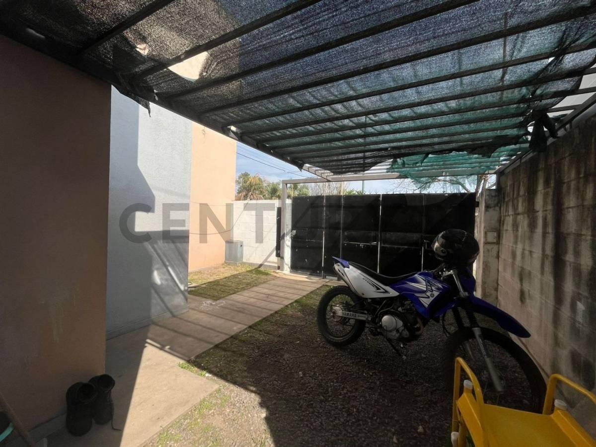 Casa en Venta en Rafaela, Barrio Belgrano 4