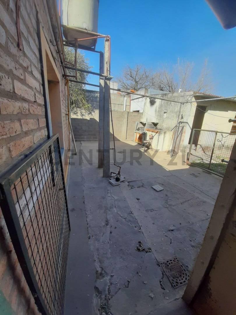 Casa en Venta en Rafaela, Barrio Villa Rosas 2