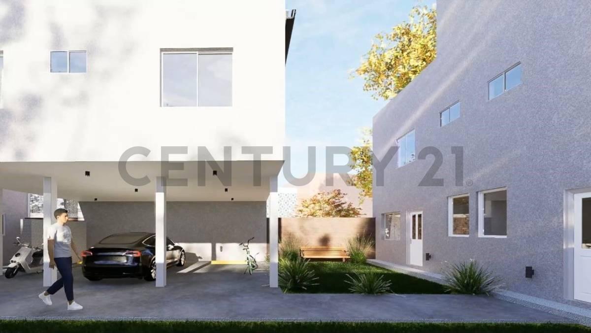Departamento en Venta en Rafaela 3