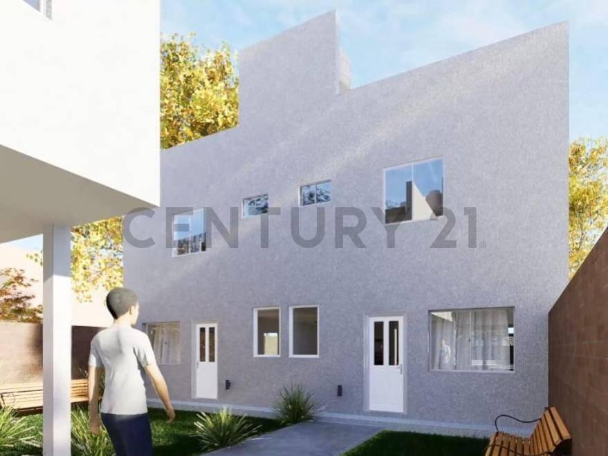 Departamento en Venta en Rafaela 4