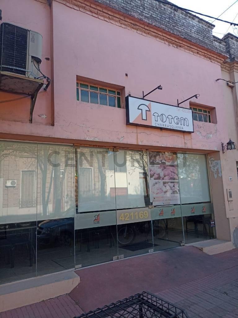 Se Vende Local con Galpón en Rafaela 4