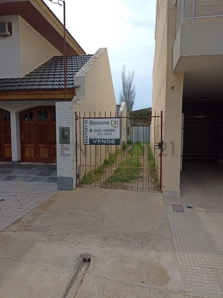 Se Vende Local con Galpón en Rafaela 2