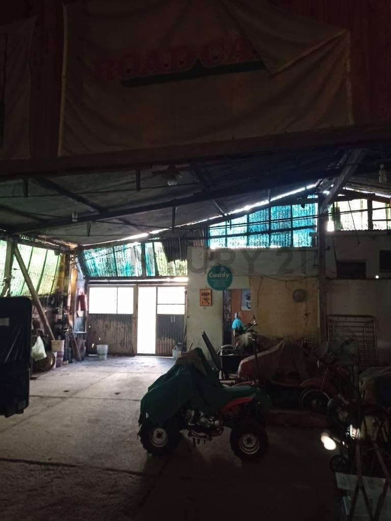 Se Vende Local con Galpón en Rafaela 5