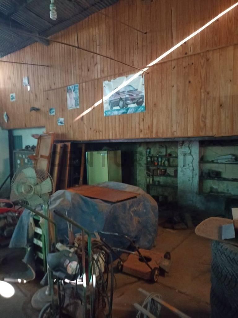 Se Vende Local con Galpón en Rafaela 3