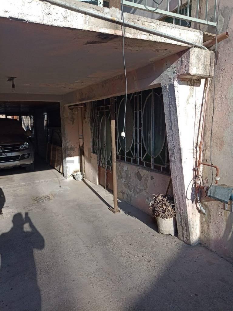 Se Vende Local con Galpón en Rafaela 1