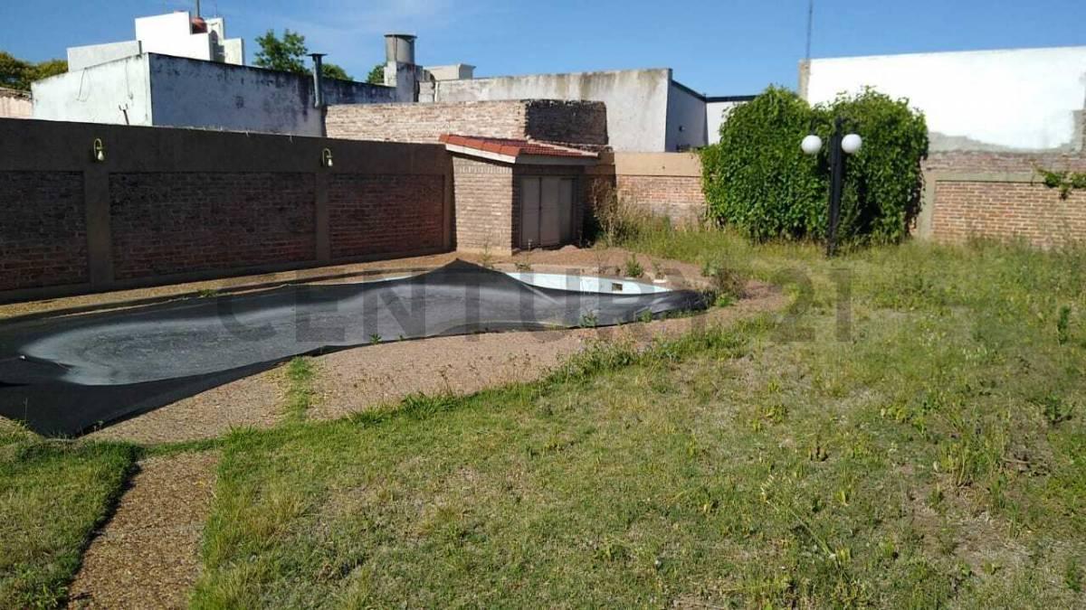Propiedad en Argentina