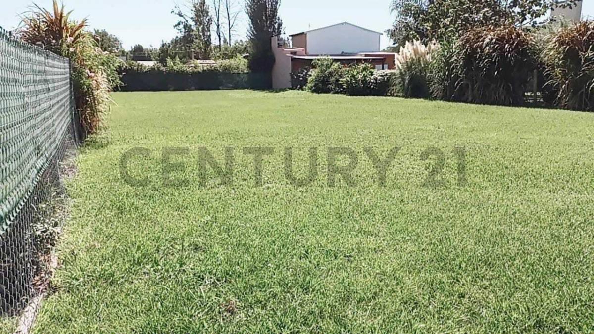 Foto de Vendo terreno en susana - zona de quintas., imagen 3