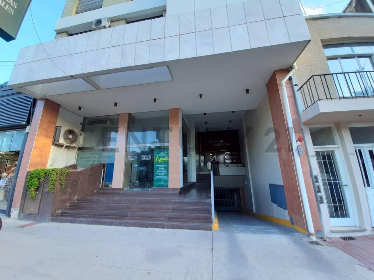 Departamento en Venta en El Centro de Rafaela 3
