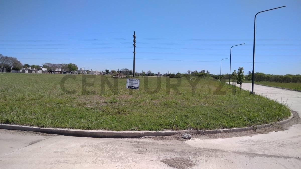 Foto de SE VENDE TERRENO EN ESQUINA EN RAFAELA, imagen 3