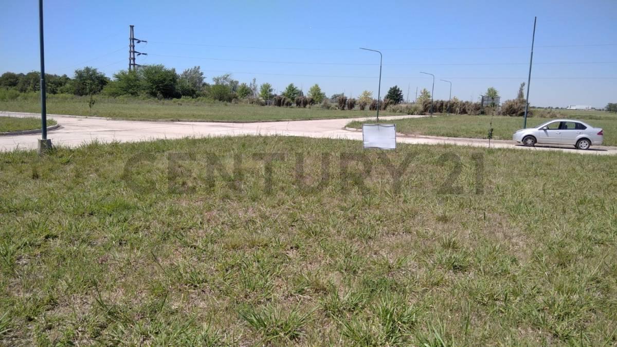 Foto de SE VENDE TERRENO EN ESQUINA EN RAFAELA, imagen 4